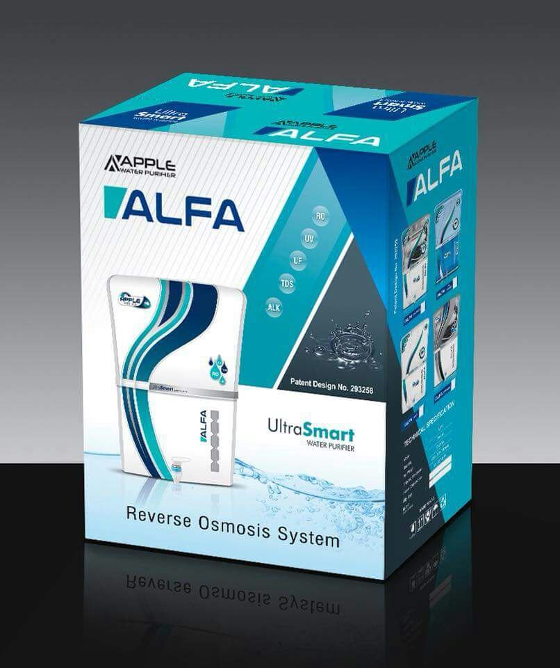 ALFA 12 LPH