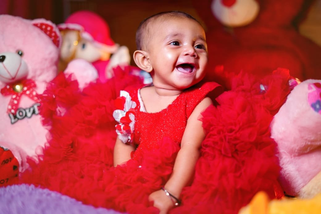 Rice Ceremony / Baby Shower