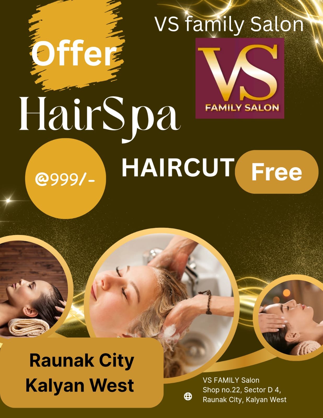 HairSpa