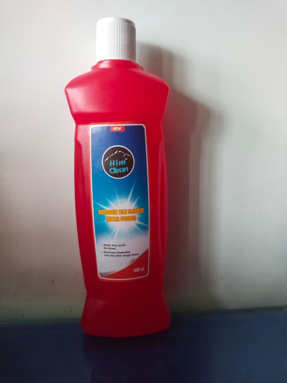 BATHROOM TILE CLEANER (EXTRA STRONG)