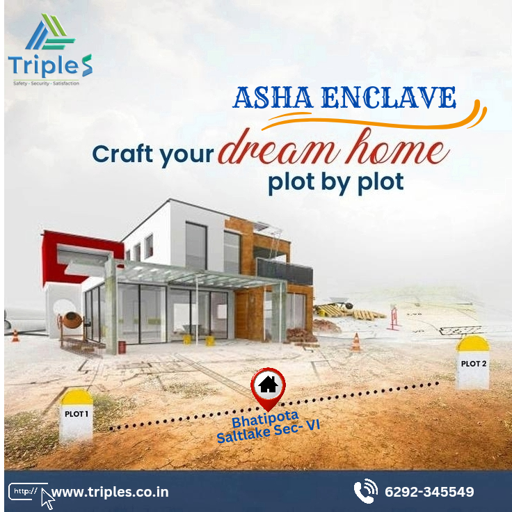 ASHA ENCLAVE