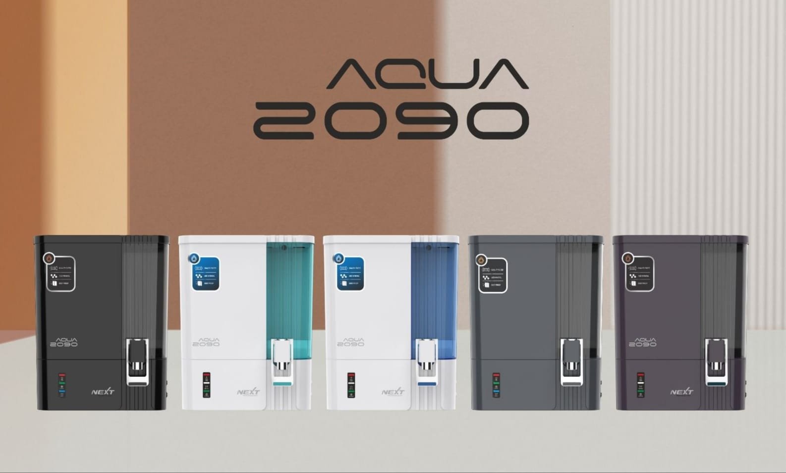 AQUA 2090