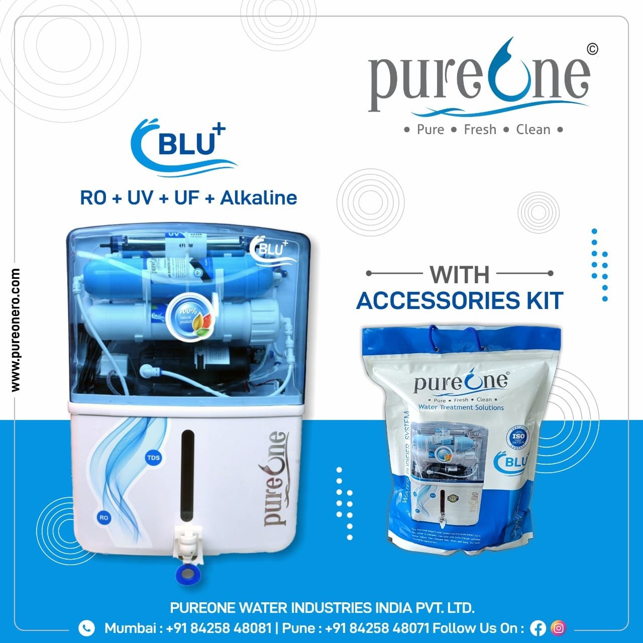 Pureone