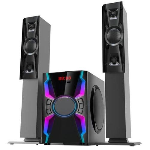SOUND SYSTEM