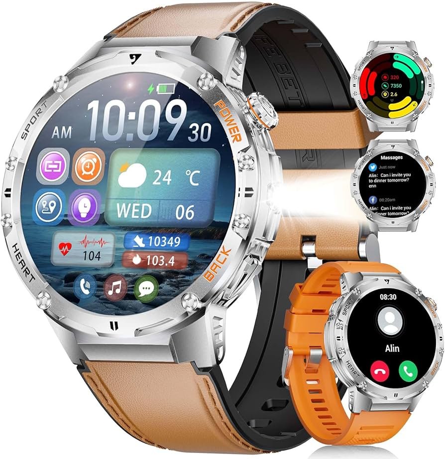 SMART WATCH