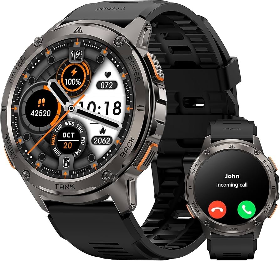SMART WATCH