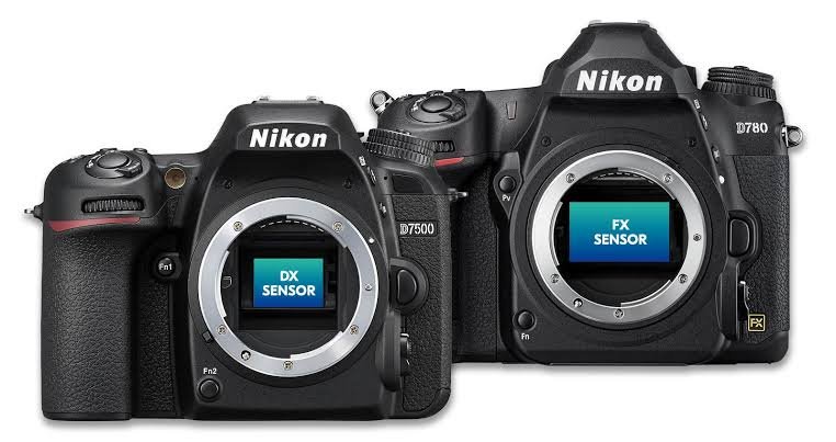 DSLR CAMERA