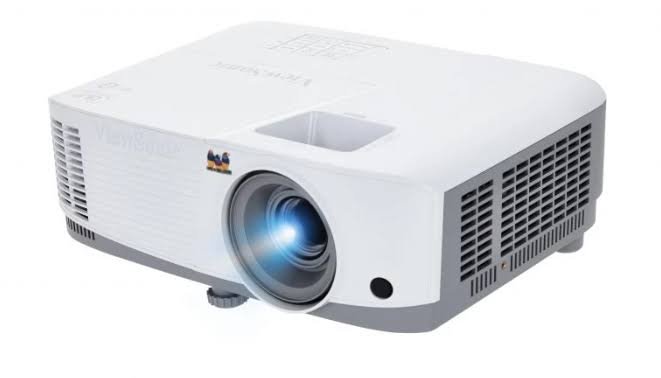 PROJECTOR