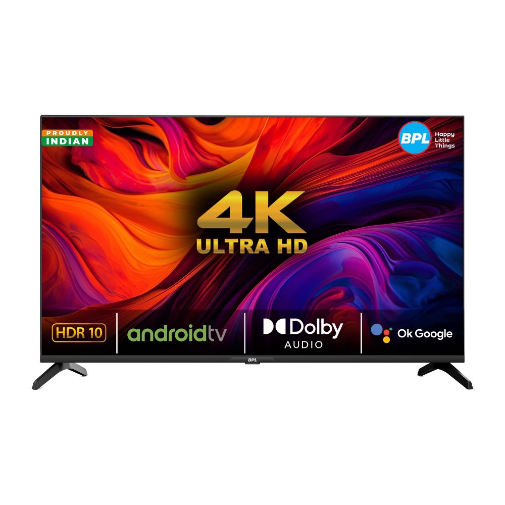 ANDROID TV