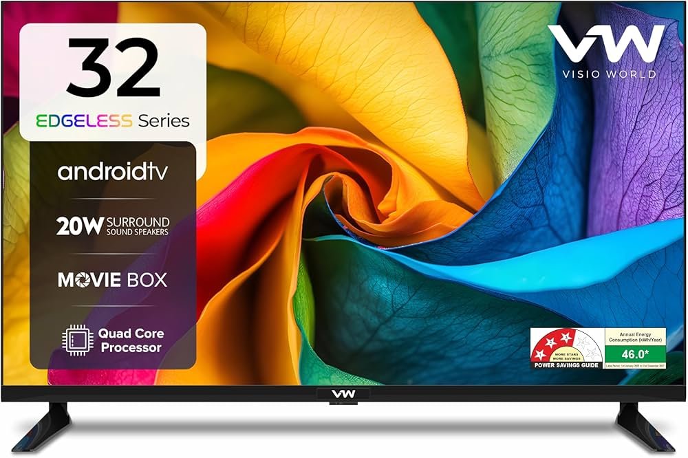 ANDROID TV