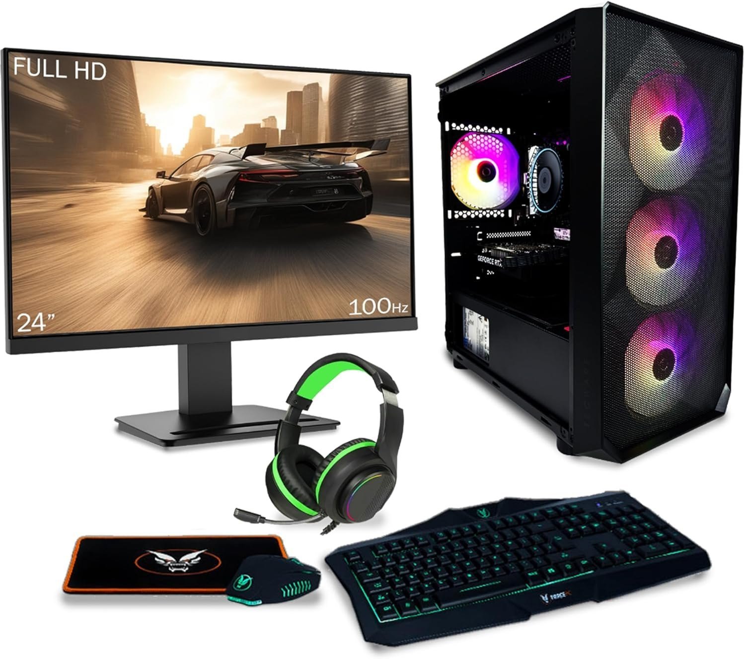 GAMING PC