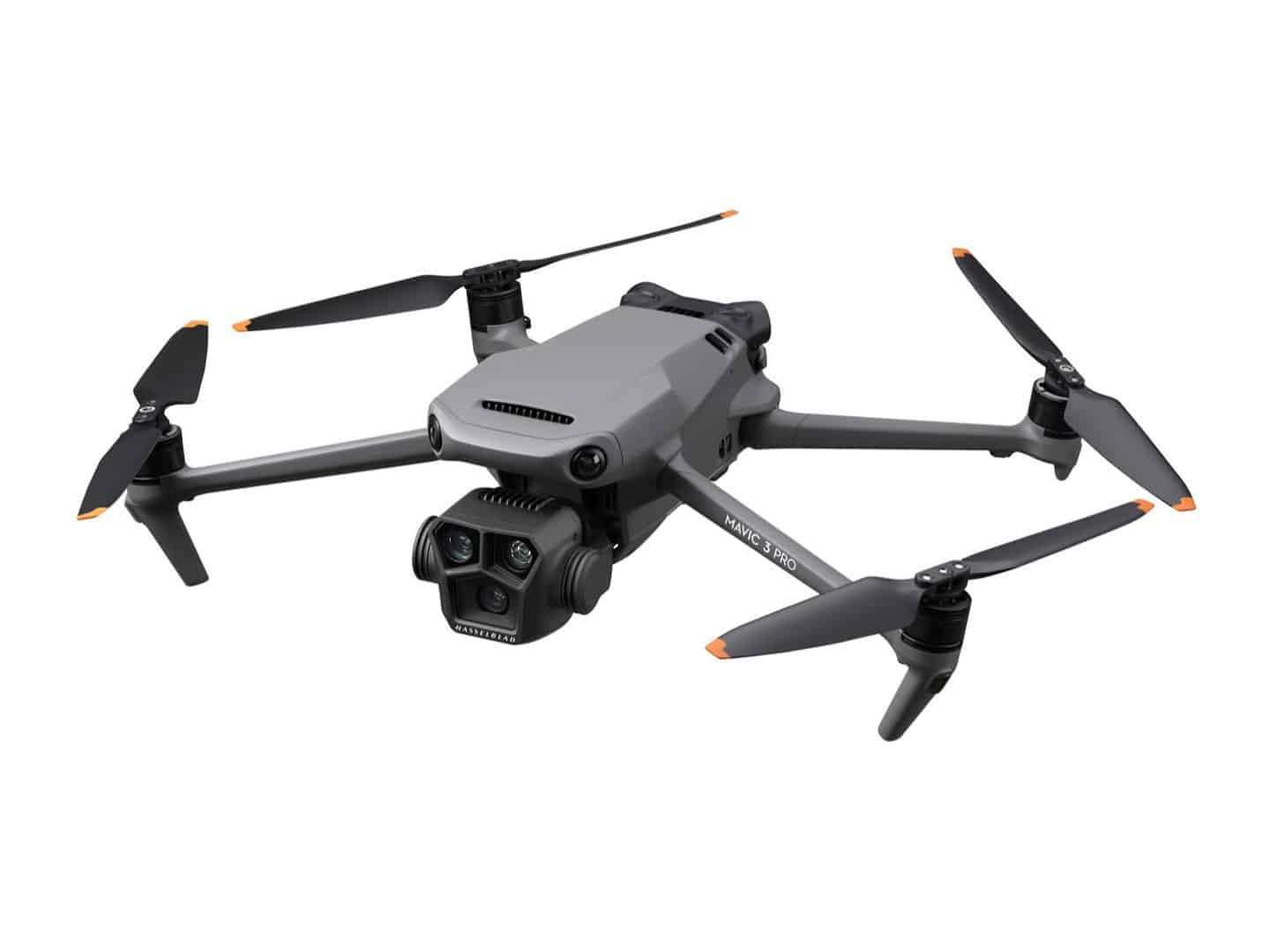 DRONE CAMERA