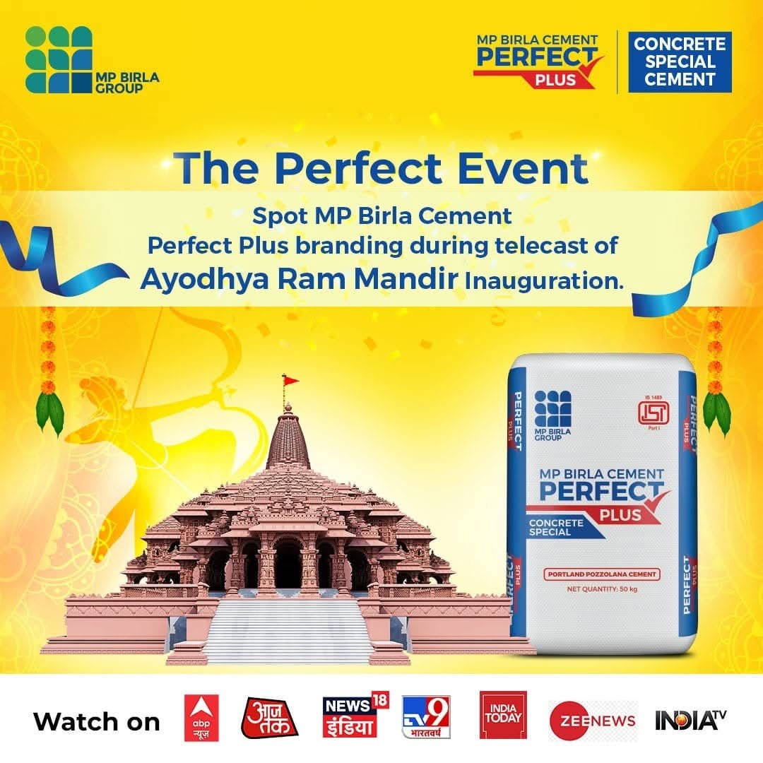 PERFECT PLUS CEMENT
