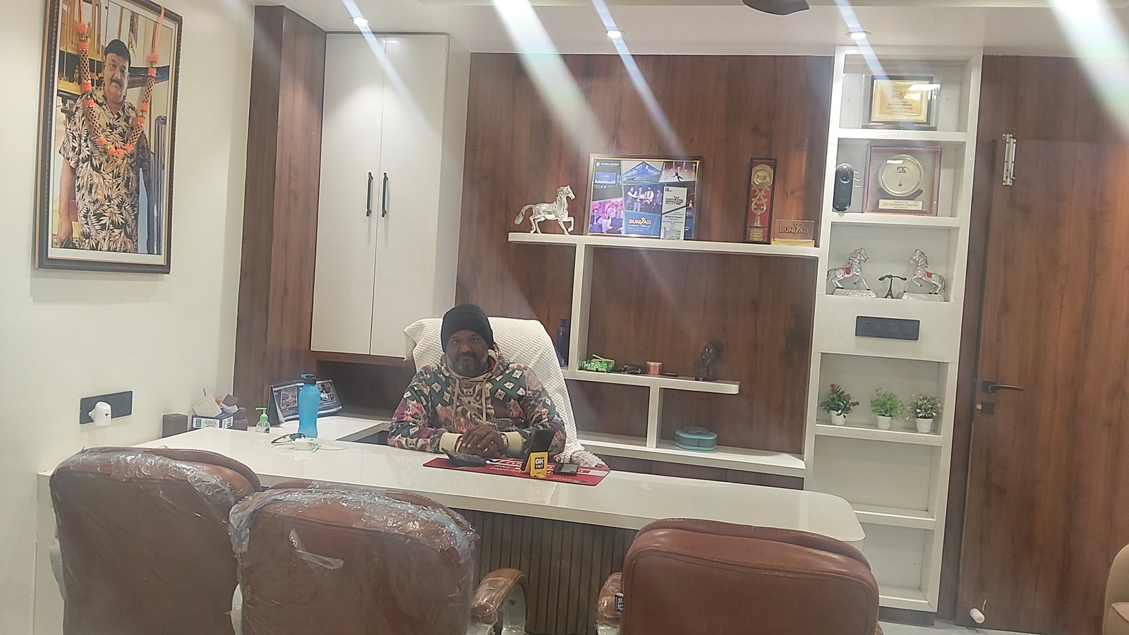 MR.NITESH KUMAR JAIN (SAMAIYA)