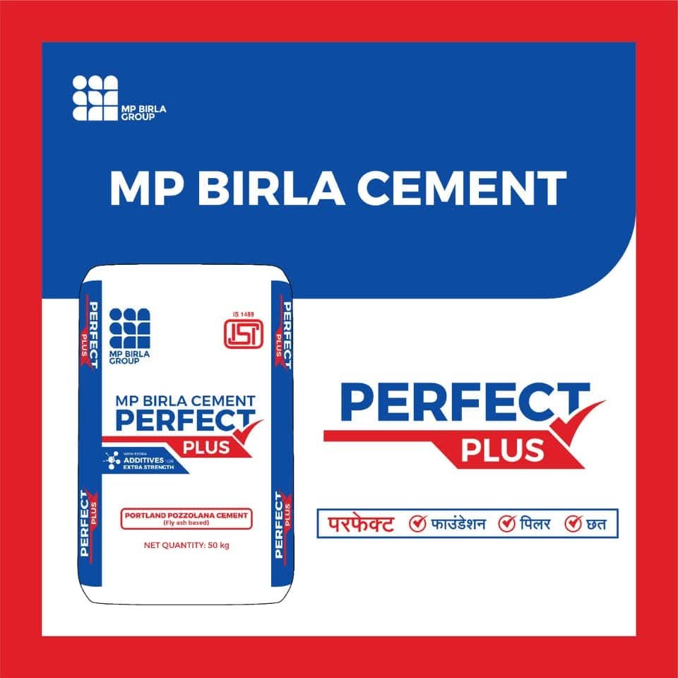 BIRLA CEMENT