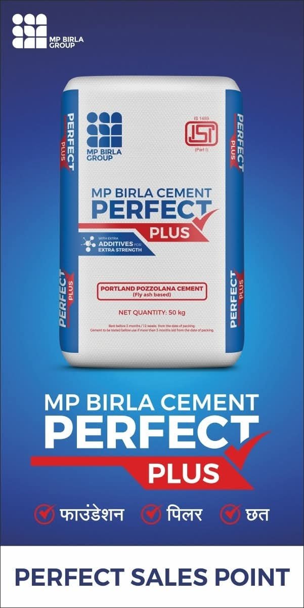 CEMENT AGENCY