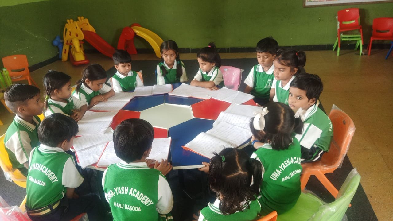SCHOOL TIME STUDY