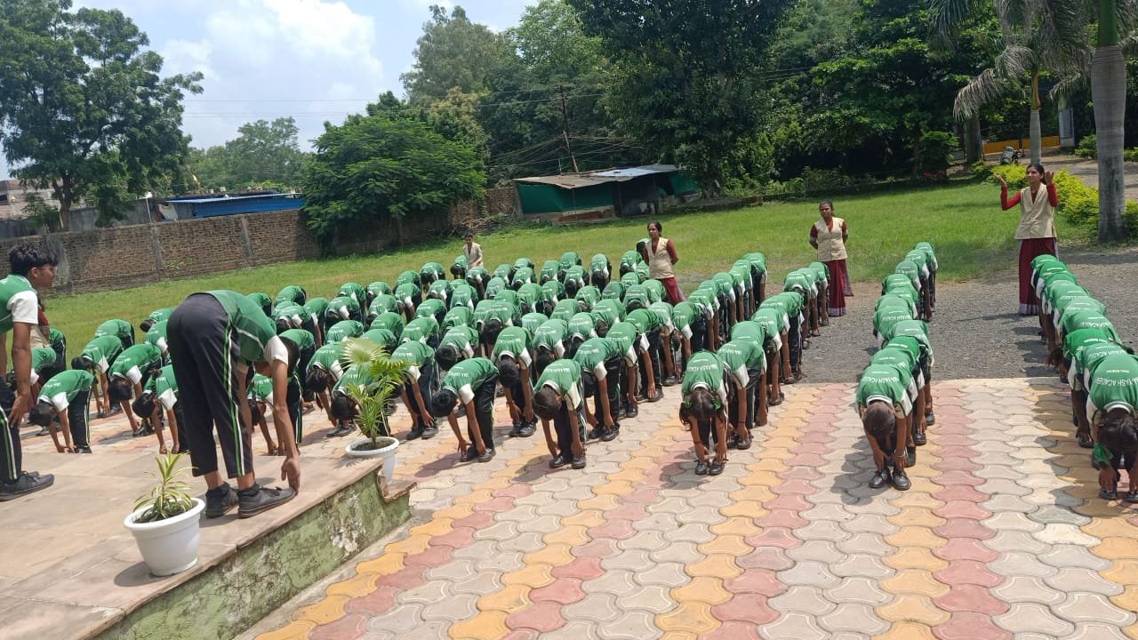 YOGA ACTIVITIES