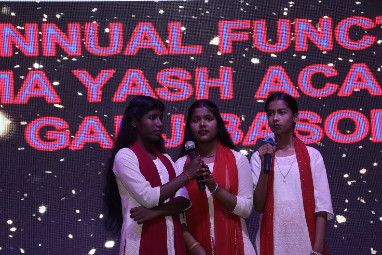 ANNUAL FUNCTION 2026 CELEBRATION