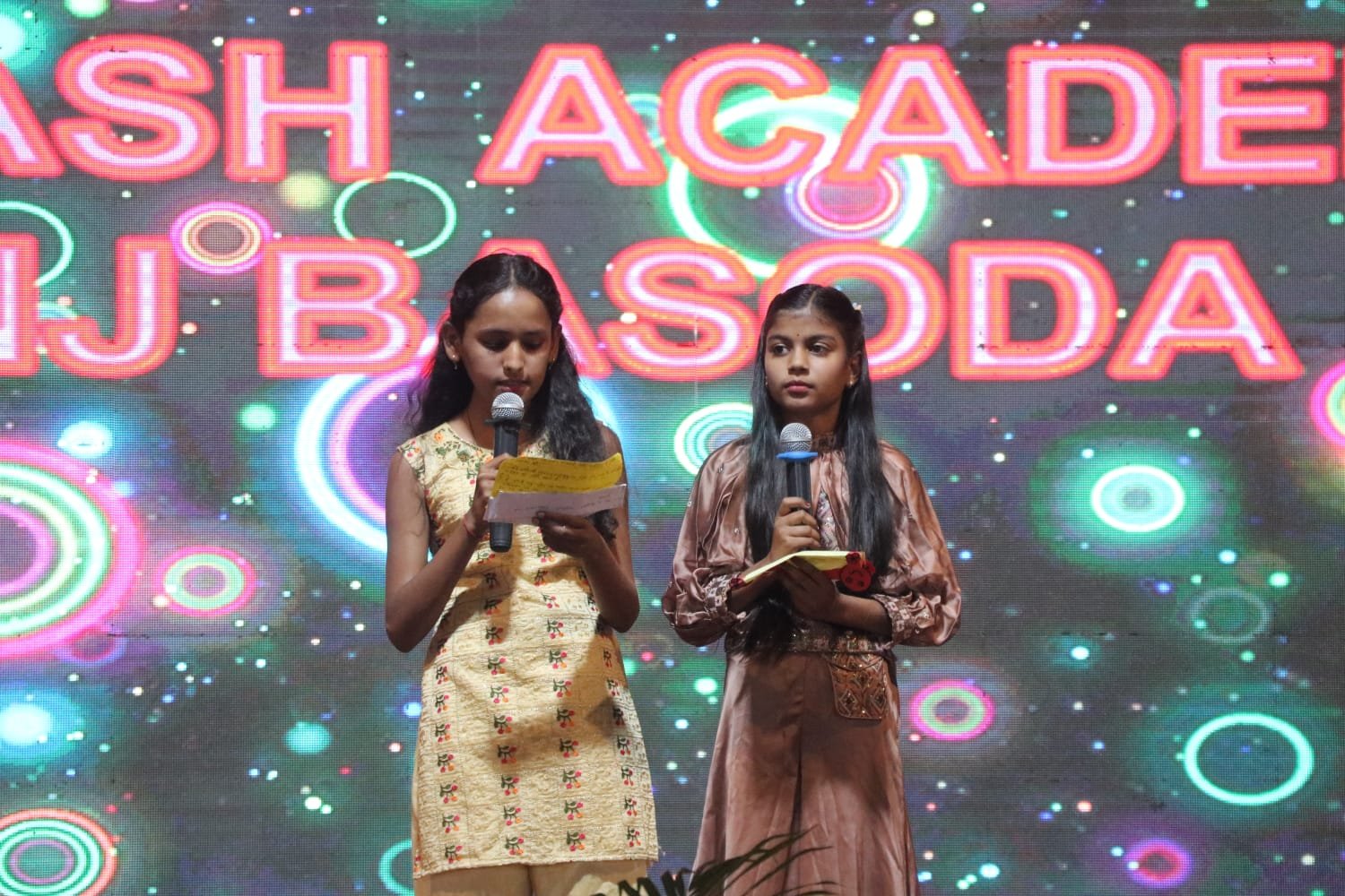 ANNUAL FUNCTION 2026 CELEBRATION