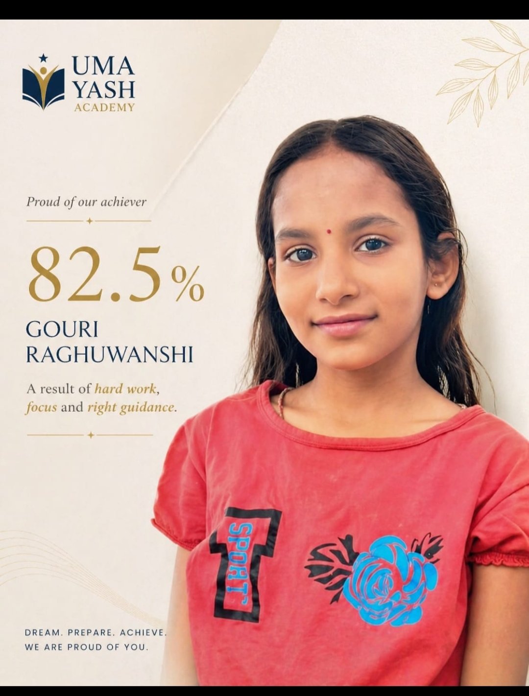 2026 BATCH TOPPERS