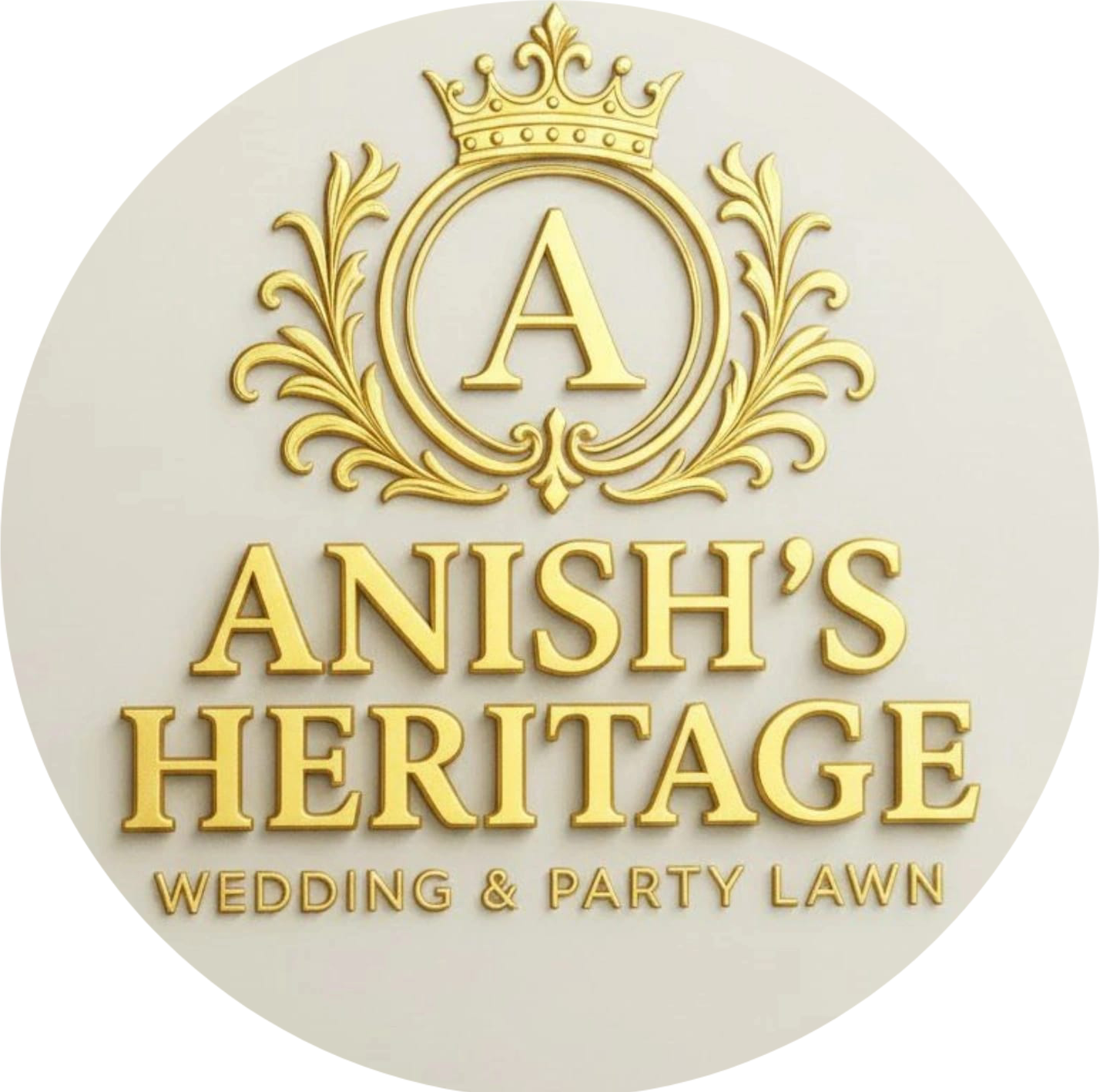 Anish`s Heritage Wedding & Party Lawn