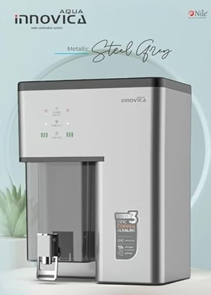 Aqua innovica Water purifier