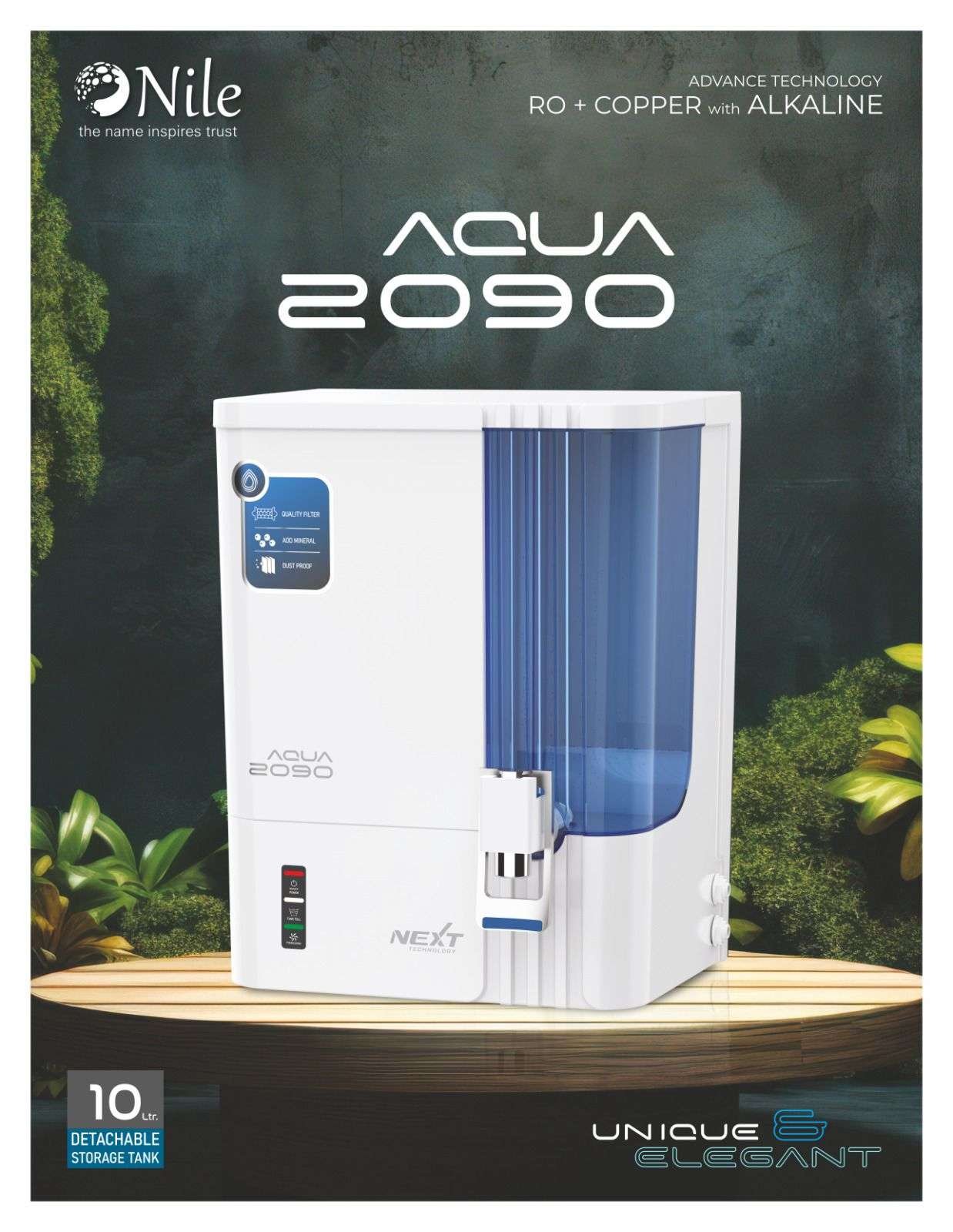 Yashasvi Aqua