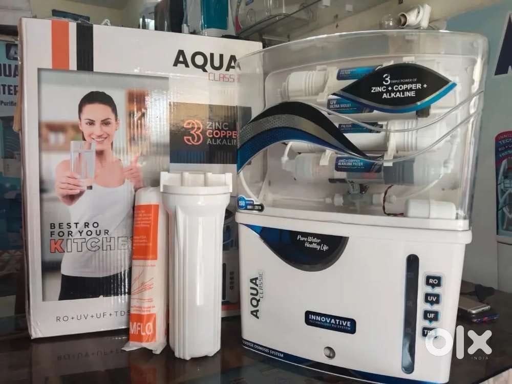 Yashasvi Aqua