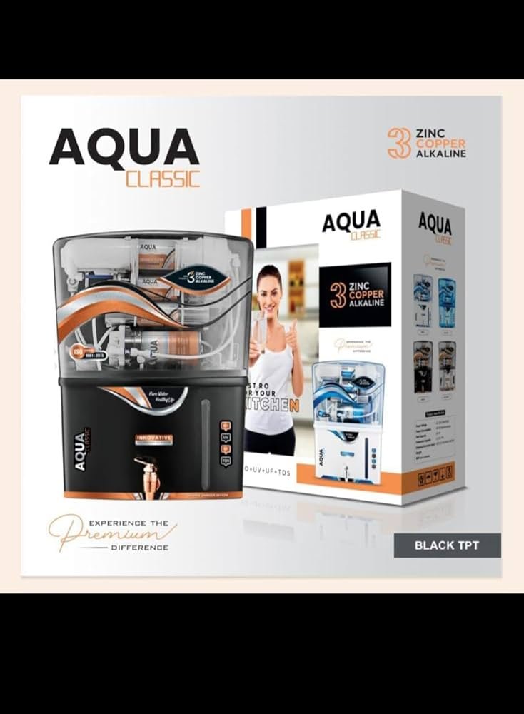 Yashasvi Aqua