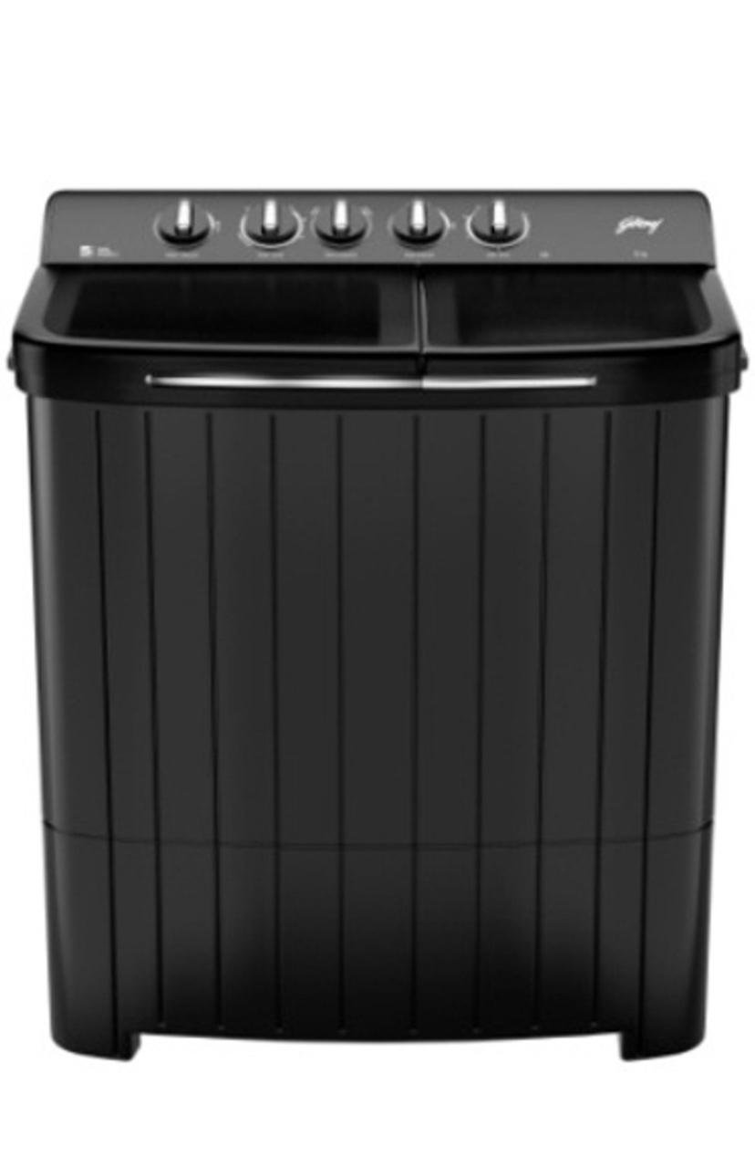 GODREJ 9KG SEMI WM