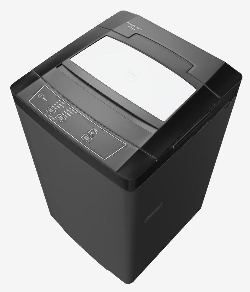 GODREJ FULLY 7KG WM