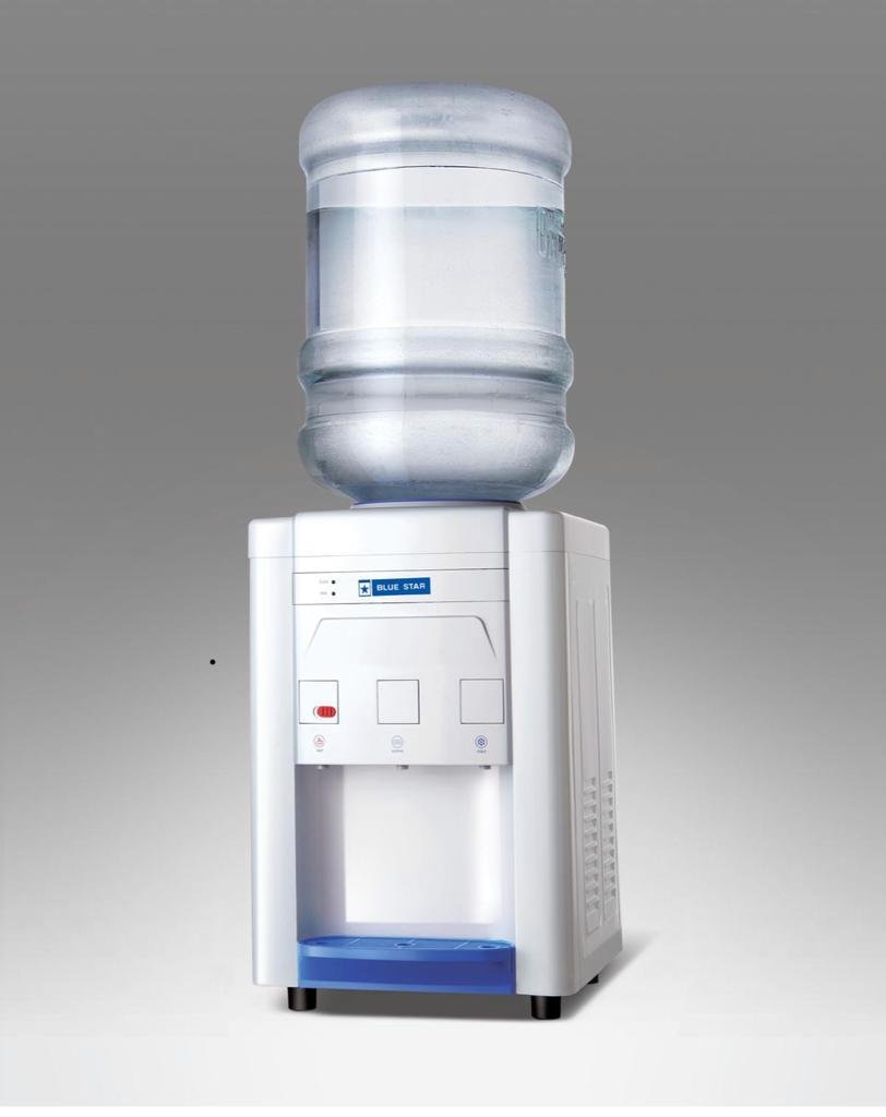 TABEL TOP DISPENSOR