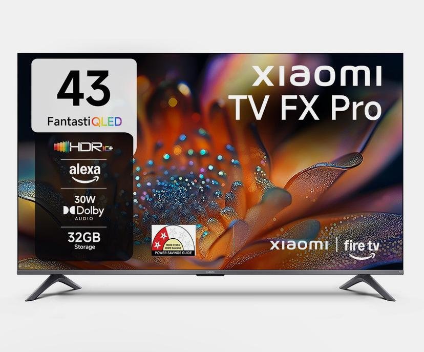MI 43INCH LED