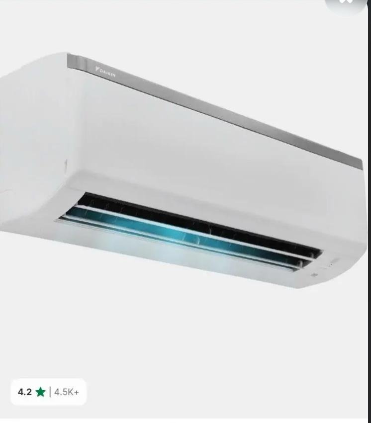 DAIKIN AC FTKC50UV16VF