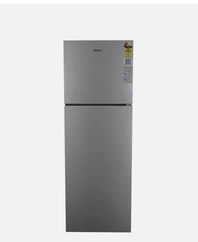 HAIER REF HEF-252EGS-P