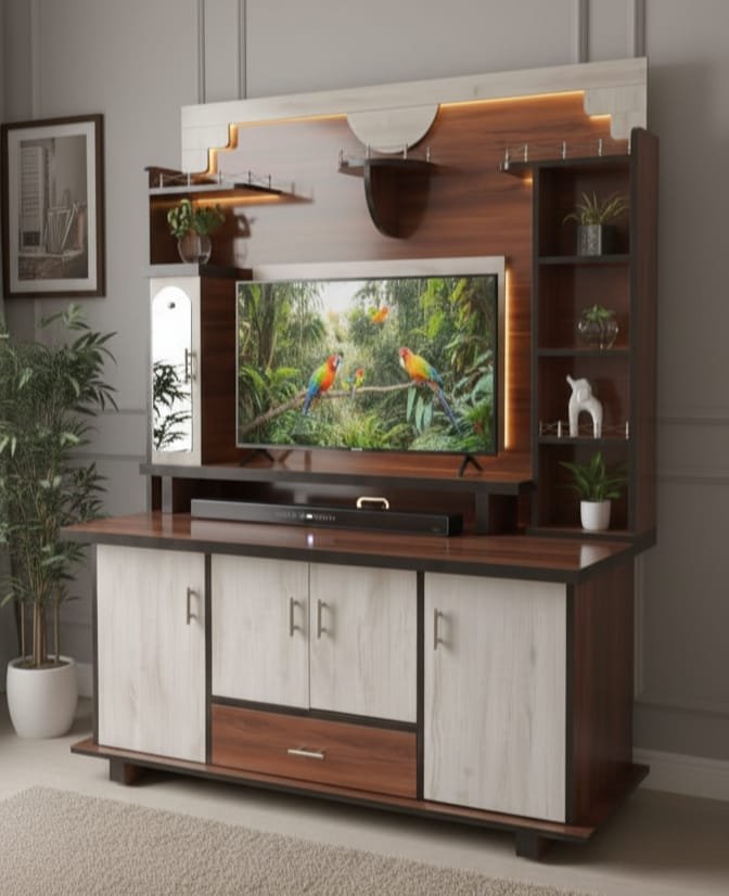 TV Showcase