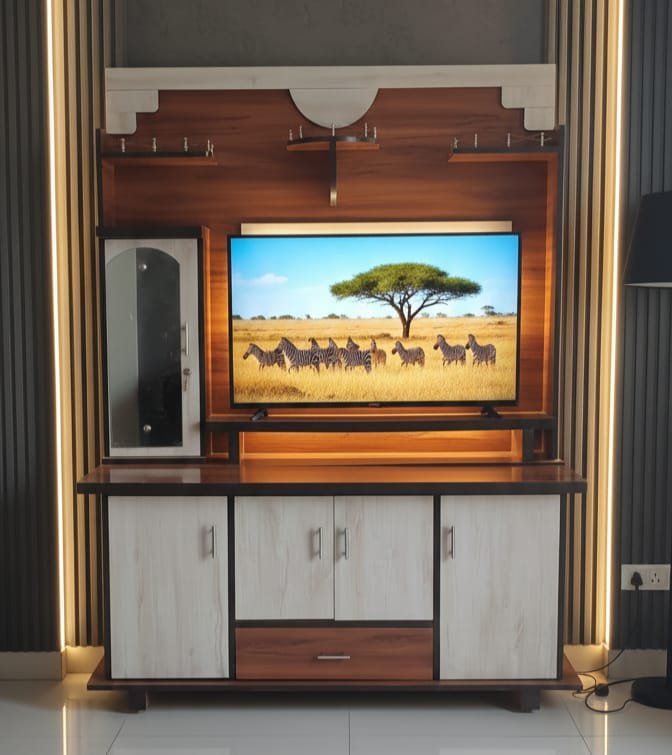 TV Showcase