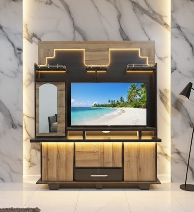 TV Showcase