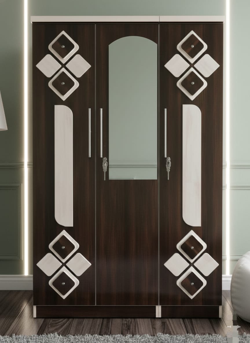 Wooden Cupboard (5×6)
