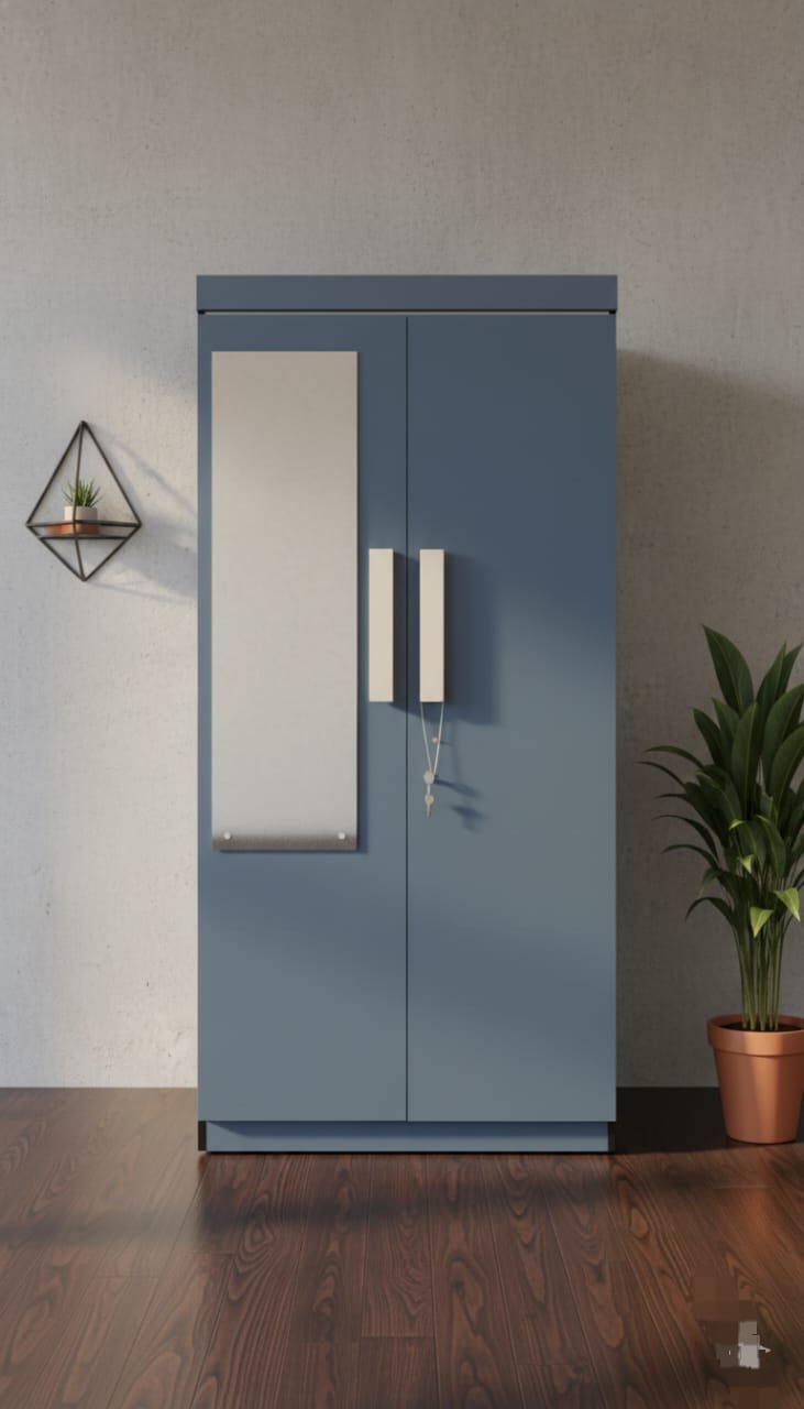 Wooden Cupboard (3×6)