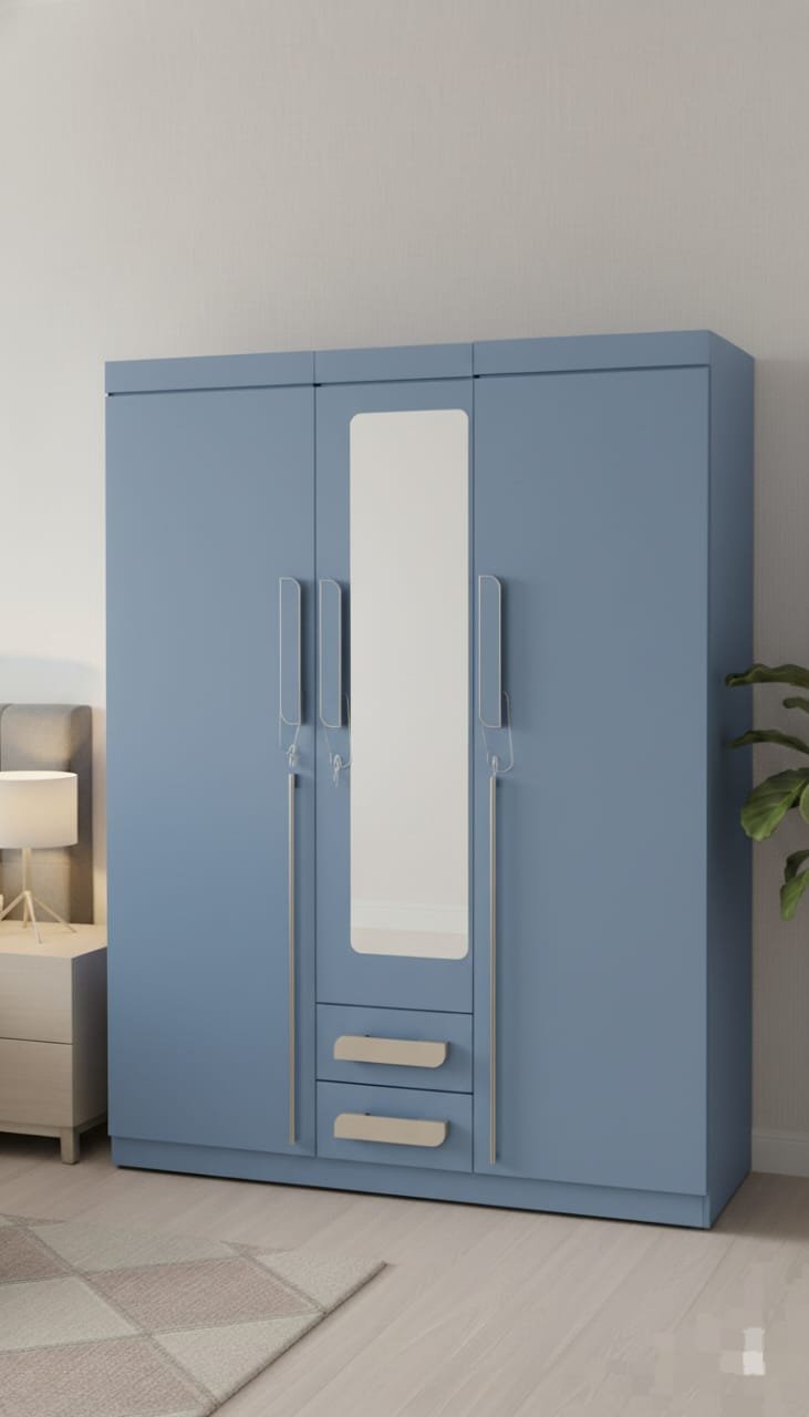 Wooden Cupboard (5×6)