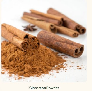 Cinnamon Powder