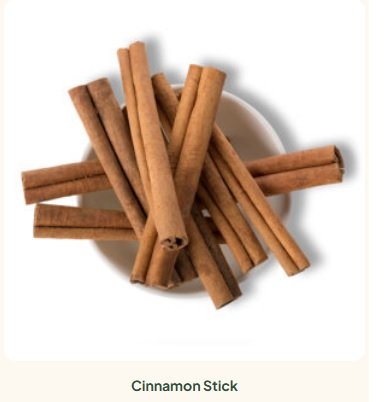 Cinnamon Stick
