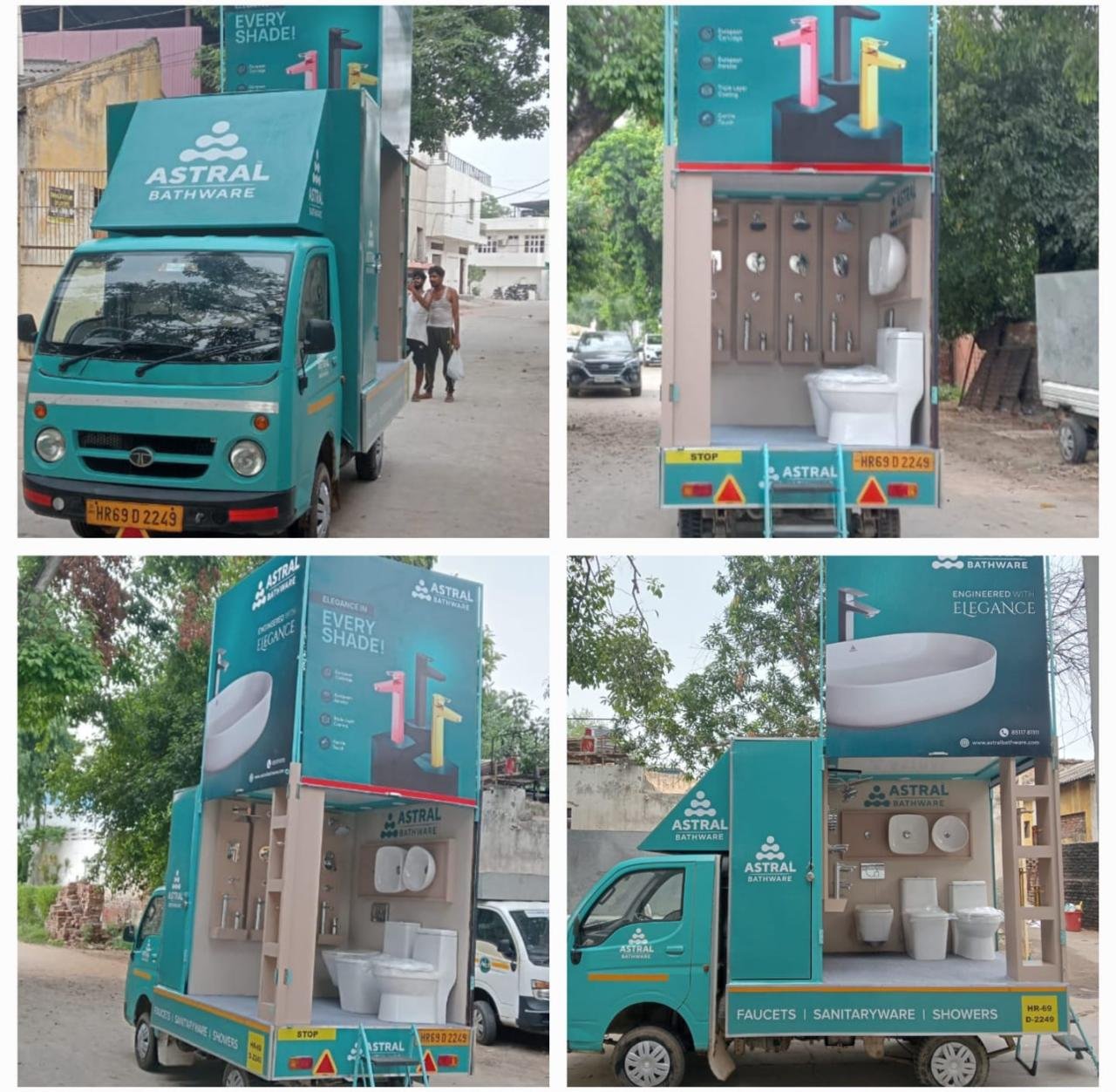 HR BRAND PROMOTION