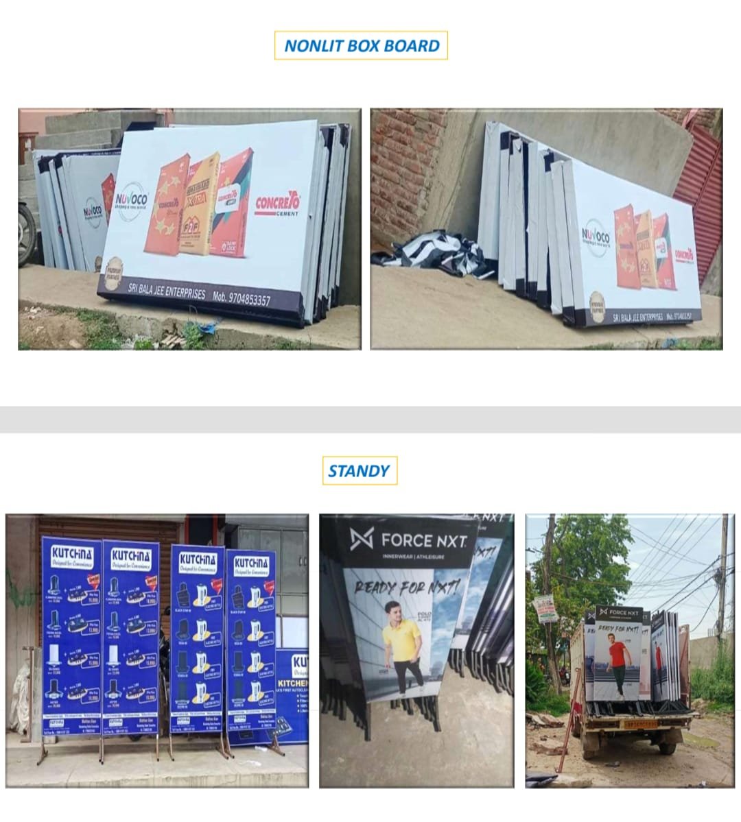 HR BRAND PROMOTION