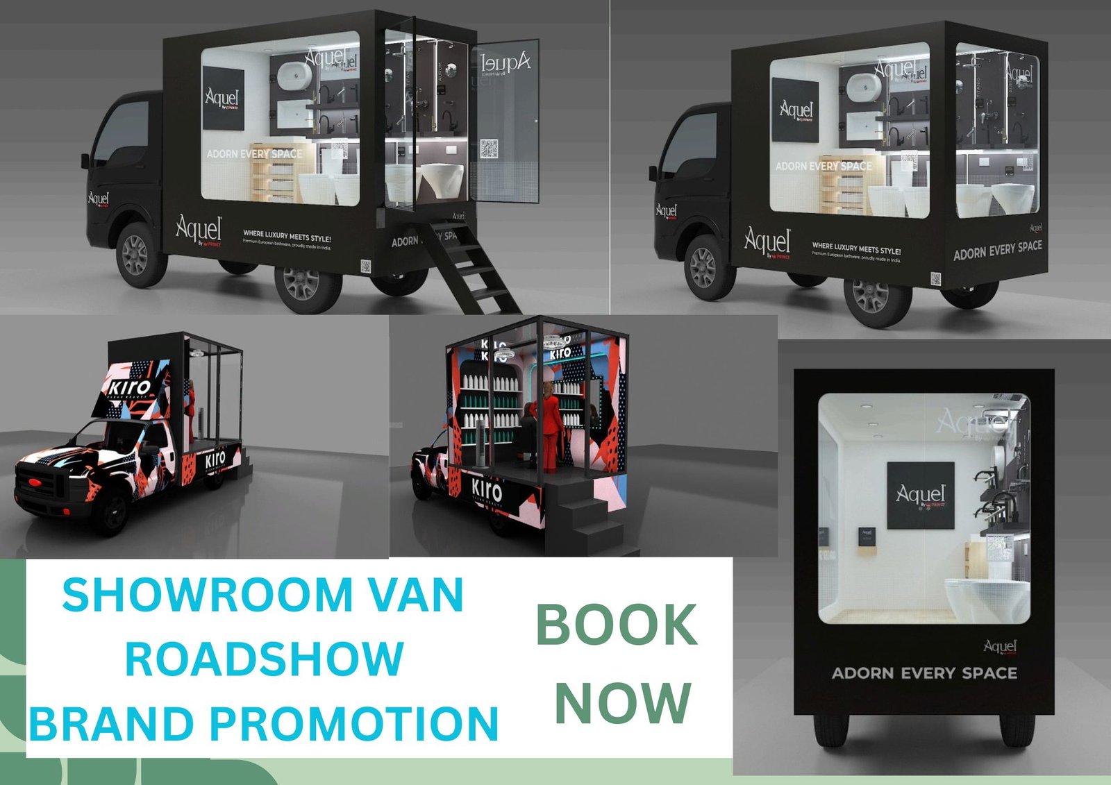 HR BRAND PROMOTION