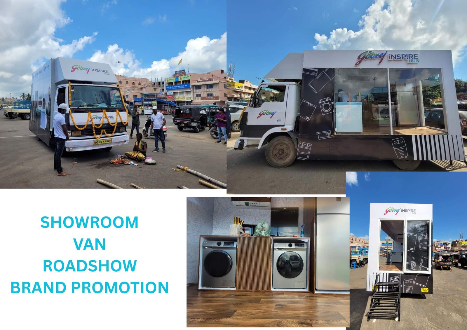 HR BRAND PROMOTION