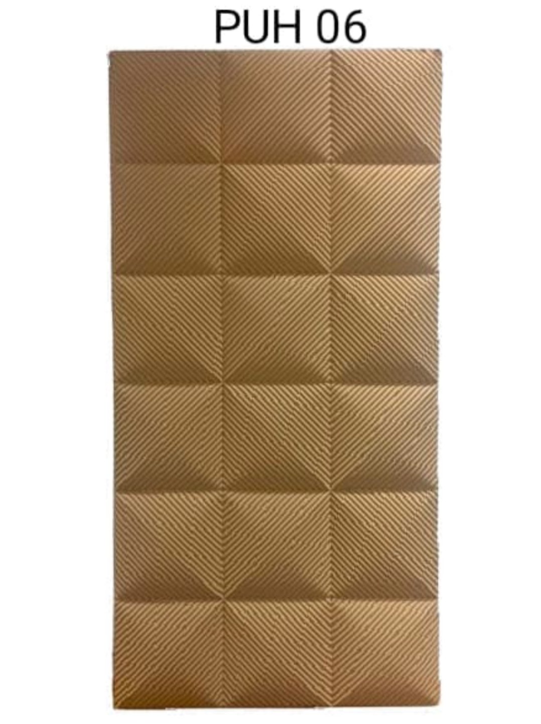 PU PANELS DECOINN DESIGN