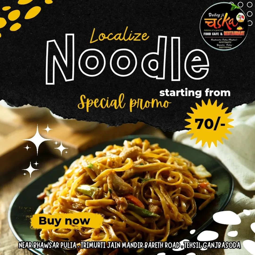 NOODLES